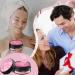 Pink Collagen Under Eye Mask (60 Pcs) - Hydrating Gel Pads for Puffiness & Dark Circles Treatment - 30 Pairs Under Eye Patches for Women & Men - Buy Online on GoSupps.com