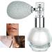 Body Shimmer Spray Nourishing Shimmer Powder for Face and Body | Women Longwearing Makeup Highlighter for Home Dating Traveling Working Gathering Shopping Lencyh 1# - Buy Online on GoSupps.com