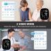 Buy Blood Pressure Monitors for Home Use - Extra Large Cuffs Large LED Display & USB/Batteries Included - Buy Online on GoSupps.com
