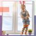 Sintege Rainbow Stripe Baby Kids Leg Warmers for Boys Girls (6 Months to 5 Years) - Bright & Colorful - Buy Online on GoSupps.com