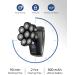 8D Head Shaver for Bald Men - Wet/Dry, Cordless & Rechargeable - Ergonomic Design - Buy Online on GoSupps.com