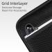 YipuVR DJI OSMO Mobile 6 Hard Case Waterproof Portable Storage Bag for OM 6 Gimbal Stabilizer and Accessories Black - Buy Online on GoSupps.com