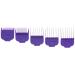 Andis Nano-Silver Magnetic Attachment 5 Combs - Small Sizes 6, 8, 4, 3/8, 2 - Pack of 1 - Buy Online on GoSupps.com