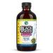 Amazing Herbs Egyptian Black Seed Oil - Gluten Free, Non GMO, Cold Pressed Nigella Sativa Aids in Digestive Health, Immune Support, Brain Function, Mild Flavor - 8 Fl Oz