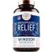 Menopause Relief Supplements with 5-HTP, Dong Quai, Black Cohosh - Hot Flashes & Night Sweats Relief - Women's Multivitamin 40 Plus - 90 Capsules - Buy Online on GoSupps.com