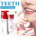 SP-4 Probiotic Whitening Toothpaste - Fresh Breath & Stain Removal (2 Pcs + 2 Toothbrushes) | International Shipping Available - Buy Online on GoSupps.com