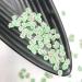 RT 100g Bows Avocado Polymer Slice Hot Clay Sprinkles for Slime Filler DIY Nail Art Decor Tiny Cute Plastic Klei Accessories Y425 (Color : Avocado-5mm) - Buy Online on GoSupps.com
