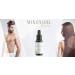 MINOXIDILBER Beard and Hair Treatment - 5% Minoxidil with Bergamot Concentrate - Buy Online on GoSupps.com