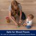 Bona Wood Floor Cleaning Kit - Ultimate Solution for Clean and Shiny Floors - Buy Online on GoSupps.com
