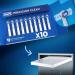 Buy Oral-B Precision Clean 8+2 FFU - Best International Shipping & Discounts - Buy Online on GoSupps.com