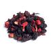Strawberry Blueberry Fruit Tea Roselle Flower Tea Flower Tea No-cook Fruit Tea (100g/ bottle)