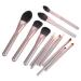 FRCOLOR 1 Set Makeup Brush Set Makeup Brush for Girls Cosmetics Makeup Powder Brush Makeup Tools Foundation Brush Blending Brush Blush Brush Miss Super Soft Wooden Cangzhou