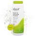 efasit Foot & Body Powder 100g - Absorbs Moisture - Protects Skin & Deodorizes Foot & Body Sweat