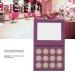 Shop 12 Hole Empty Eyeshadow Palette - Portable Makeup Blush & Bronzer Compact (Purple) - Ideal for Cosmetics Stores | International Shipping Available - Buy Online on GoSupps.com