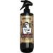 One Million Dollars Cologne 17 oz. After Shave Spray Premier Men's Cologne - Exclusive Barbers - Softens Skin - Refreshes/disinfects and Relieves Face and Skin - Moisturizing Formula After Shaving Fruity Musky