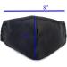 RANDALL- Mask Kit Reusable Cotton Mask With Filter and Mask Holder. Multi-layer Soft Cotton Fabric With PM2.5 Filters And Comfortable Long Wear for Any Activity. - Buy Online on GoSupps.com