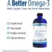 Nordic Naturals Arctic Cod Liver Oil - Orange Flavor 16 fl oz | Premium Omega-3 Supplement - Buy Online on GoSupps.com