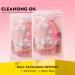 Cleansing Oil Moisturizing Face Oil Cleanser Gentle Skin Care 10 Piece Set Hydrating Makeup Remover for Weddings Outdoor Photos School Apartment - Buy Online on GoSupps.com