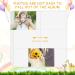 60 Pcs Graduation Scrapbook Refill Pages 12 x 12 Inches Photo Album Protective Sleeves Clear Scrapbook Page Sheet Protectors Scrapbooking Album Refills for 3 Ring Binders (4 x 6'' Landscape) - Buy Online on GoSupps.com