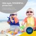 Kids Banz Adventure Sunglasses - Ages 0-2 years | UV Protection for Babies - Buy Online on GoSupps.com