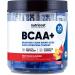 Nutricost BCAA+ Hydration - Fruit Punch - 20 Stickpacks - 0.5 Oz.