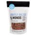 Amazon Brand - Happy Belly Roasted & Lightly Salted Almonds, 24 Ounce 24 Ounce (Pack of 1)