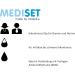 Mediset Incontinence Slip for Men & Women - Medium to Severe Protection | Disposable Templates - Size D 54/56 & H 8 - Buy Online on GoSupps.com