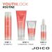 Joico YouthLock Blowout Cr me with Collagen - Strengthen, Protect, Reduce Breakage & Frizz - 6 Fl Oz (Pack of 1) - Buy Online on GoSupps.com