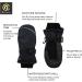 C9 Champion Kids Cold Weather Ski Mitten - Windproof, Waterproof & Reflective - Buy Online on GoSupps.com