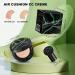 20 g Air Cushion CC Cream coussin d'air en forme de t te de champignon CC cr me fond de teint liquide cr me de beaut mushroom Head Air Cushion BB Cr me hydratante et claircissante (blanc ivoire Blanc ivoire. 20 g (Lot de 1) - Buy Online on GoSupps.com