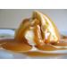 Callebaut Caramel Topping Sauce - 1 Litre bottle - Buy Online on GoSupps.com