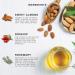 Vitamin Boost Night Facial Serum - Anti-Aging Solution with Vitamin A, C, and E - 2 Fl Oz - Buy Online on GoSupps.com