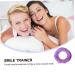 FRCOLOR Smile Corrector & Face Tightener Set - 4 Pcs Lip Trainer Anti-Wrinkle Beauty Tools Elevate Your Look - Perfect for All Skin Types - Buy Online on GoSupps.com