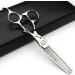 Professional 6-Inch Hair Stylist Scissors Set | JAPAN 440C Steel Hairdressing Tools + Thinning Shears | Ideal for Hairdressers & Barbers - Buy Online on GoSupps.com