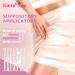 Nieteyrue 20-Pack Disposable Suppository Applicators for Women - Fits Size 00 Cap-sules - Feminine Care Applicators - Individually Wrapped - Buy Online on GoSupps.com