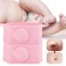 Hernia Belt for Babies 2Pcs - Comfortable Infant Umbilical Hernia Therapy Treatment - Navel Truss Support for Newborns - Buy Online on GoSupps.com