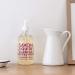 Compagnie de Provence Fig of Provence Liquid Soap - 16.7 Fl Oz Glass Pump Bottle - Buy Online on GoSupps.com