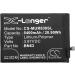 Battery Replacement for 22011119TI 10 Prime BN63 - International Shipping Available | High Quality & Affordable - Buy Online on GoSupps.com