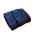 Knee Support with Side Stabilizer | Open Patella Design | Pain Relief & Strength Training | Universal Size | International Shipping - Buy Online on GoSupps.com
