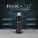 GRD II - Folic + Hair Growth Shampoo - Not Just Your Average Caffeine Shampoo - Folic + Contains Niacinimide Rosemary Argan Oil & Biotin. Hair Thickening Treatment For All Hair Types. - Buy Online on GoSupps.com