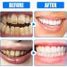 Small Fruity Taste Toothpaste - Dazzling White Fresh Breath & Stain Removal (Peach 1g) - Buy Online on GoSupps.com