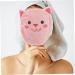 Serviette-masque Facial pour Soins du Visage Chaud ou Froid Con ue pour Quotidien - Buy Online on GoSupps.com