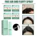 Hair Volumizing Spray Leave-in Dry Hair Spray Oil-control Fluffy Volume Hair Spray Hair Spray-Free Air and Fluffy Spray Volume Hair Long Lasting Refreshing Spray for All Hair Types (1 Pcs) 3.38 Fl Oz (Pack of 1) - Buy Online on GoSupps.com