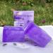 2 Packs Organic Yoni Soap Bars | Handmade Natural Feminine Wash | pH Balanced Vaginal Care Lavender Soap 3.53oz - Buy Online on GoSupps.com