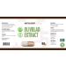 High Strength Olive Leaf Extract 450mg | 120 Vegan Capsules | 40% Oleuropein | 3rd Party Lab Tested | Gluten & GMO Free - Buy Online on GoSupps.com