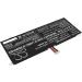 Replacement Battery for DY Pro C40 Models - 6000mAh/7.6V - International Shipping Available - Buy Online on GoSupps.com