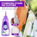 Shedmuller stain remover Shed Muller Stain Remover Active Enzyme Stain Remover Garment Stubborn Stain Cleaner Oil Remover Fast Active Enzyme Laundry Stain Remover (3pcs OneSize) 3pcs OneSize - Buy Online on GoSupps.com