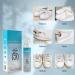 fz150 Shoe Cleaner - Shoe Cleaner - Shoe Cleaning Kit - Foamzone 150 Shoe Cleaner - Shoes Whitening Cleansing Foam - Shoe Cleaner Kit - Shoe Cleaner Foam Set With Shoe Brush - Buy Online on GoSupps.com