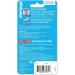 Steripod Kids Clip-On Toothbrush Protector - Keeps Toothbrush Clean & Fresh Fits Most Manual & Electric Toothbrushes 2 Count Red & Blue Glitter - Buy Online on GoSupps.com
