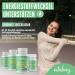 VITABAY Pantothenic Acid 500 mg - 300 Vegan Capsules | High Dose Vitamin B5 | Gastrointestinal Resistant | Purely Biological | Made in Germany - 3-Pack - Buy Online on GoSupps.com